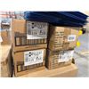 Image 3 : Composition Books, Mead Notebooks, Xerox Paper, Envelopes - Pallet