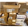 Image 7 : Composition Books, Mead Notebooks, Xerox Paper, Envelopes - Pallet