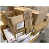 Image 9 : Composition Books, Mead Notebooks, Xerox Paper, Envelopes - Pallet
