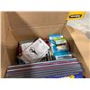 Image 13 : Cascade ActionPacs, Elmer's Glue, Crayola, Highland Notes, Binders, Copy Paper - Pallet