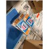 Image 14 : Cascade ActionPacs, Elmer's Glue, Crayola, Highland Notes, Binders, Copy Paper - Pallet