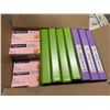 Image 8 : Cascade ActionPacs, Elmer's Glue, Crayola, Highland Notes, Binders, Copy Paper - Pallet