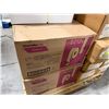Image 10 : WypAll Foodservice Towels, Lathem Time Cards, Wood Forks - Pallet