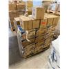 Image 3 : WypAll Foodservice Towels, Lathem Time Cards, Wood Forks - Pallet