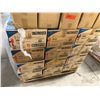 Image 4 : WypAll Foodservice Towels, Lathem Time Cards, Wood Forks - Pallet