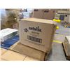 Image 6 : WypAll Foodservice Towels, Lathem Time Cards, Wood Forks - Pallet