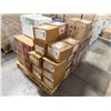 Image 7 : WypAll Foodservice Towels, Lathem Time Cards, Wood Forks - Pallet