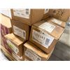 Image 8 : WypAll Foodservice Towels, Lathem Time Cards, Wood Forks - Pallet