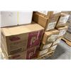 Image 9 : WypAll Foodservice Towels, Lathem Time Cards, Wood Forks - Pallet