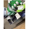 Image 10 : Lexmark & HP Toner Cartridges, Waste Toner Bottles, Xerox Bold Paper - Pallet