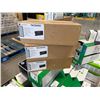 Image 13 : Lexmark & HP Toner Cartridges, Waste Toner Bottles, Xerox Bold Paper - Pallet