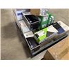 Image 14 : Lexmark & HP Toner Cartridges, Waste Toner Bottles, Xerox Bold Paper - Pallet
