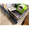 Image 15 : Lexmark & HP Toner Cartridges, Waste Toner Bottles, Xerox Bold Paper - Pallet
