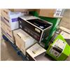 Image 16 : Lexmark & HP Toner Cartridges, Waste Toner Bottles, Xerox Bold Paper - Pallet