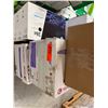 Image 3 : Lexmark & HP Toner Cartridges, Waste Toner Bottles, Xerox Bold Paper - Pallet