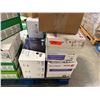 Image 7 : Lexmark & HP Toner Cartridges, Waste Toner Bottles, Xerox Bold Paper - Pallet