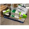 Image 9 : Lexmark & HP Toner Cartridges, Waste Toner Bottles, Xerox Bold Paper - Pallet