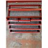 Image 3 : *International Toolbox (26x12x14"), Pickup Only