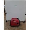 Image 1 : *Honda EU 2000 Inverter Generator - As Is, Pickup Only