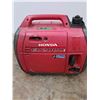 Image 2 : *Honda EU 2000 Inverter Generator - As Is, Pickup Only