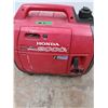Image 2 : *Honda EU 2000 Inverter Generator - As Is, Pickup Only