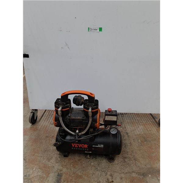 *Vevor Mini Air Compressor - Non-Functional - As Is, Pickup Only