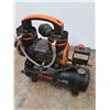 Image 2 : *Vevor Mini Air Compressor - Non-Functional - As Is, Pickup Only