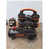 Image 3 : *Vevor Mini Air Compressor - Non-Functional - As Is, Pickup Only