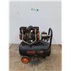 Image 1 : *Vevor Air Compressor - Leaks - As Is, Pickup Only