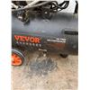 Image 2 : *Vevor Air Compressor - Leaks - As Is, Pickup Only