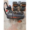 Image 4 : *Vevor Air Compressor - Leaks - As Is, Pickup Only
