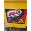Image 2 : *Libman Mop Bucket (14x21x19"), Pickup Only