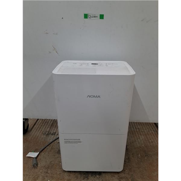 *Energy Star Noma Dehumidifier (15x7.5x24") - Tested, Pickup Only