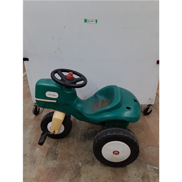 *Little Tikes Tricycle (20x30x24") - As Is, Pickup Only