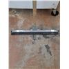 Image 3 : *(2) Industrial Squeegees - As Is, Pickup Only