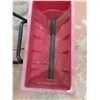 Image 3 : *Earthway Seed Spreader (32" Tall) - As Is, Pickup Only