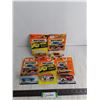 Image 1 : (5) NIB Matchbox Die Cast Vehicles