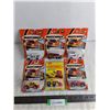 Image 1 : (6) NIB Matchbox Die Cast Vehicles