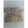 Image 2 : (6) NIB Matchbox Die Cast Vehicles