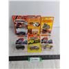Image 1 : (6) NIB Matchbox Die Cast Vehicles