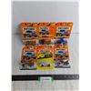 Image 1 : (6) NIB Matchbox Die Cast Vehicles