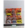 Image 1 : (6) NIB Matchbox Die Cast Vehicles
