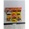 Image 1 : (6) NIB Matchbox Die Cast Vehicles