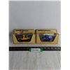Image 1 : (2) NIB Matchbox "Models of Yesteryear" Die Cast Vehicles