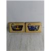 Image 2 : (2) NIB Matchbox "Models of Yesteryear" Die Cast Vehicles