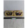 Image 1 : (2) NIB Matchbox "Models of Yesteryear" Die Cast Vehicles