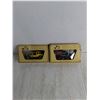 Image 2 : (2) NIB Matchbox "Models of Yesteryear" Die Cast Vehicles
