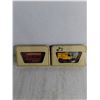 Image 2 : (2) NIB Matchbox "Models of Yesteryear" Die Cast Vehicles