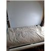 Image 1 : Frye Plush Comforter - 108" x 98"