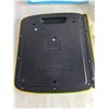 Image 3 : Games & Activities, Portable Table Tennis Net